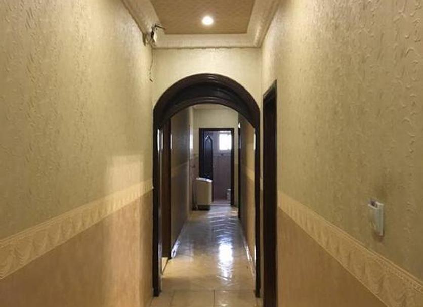 Hallway Photo