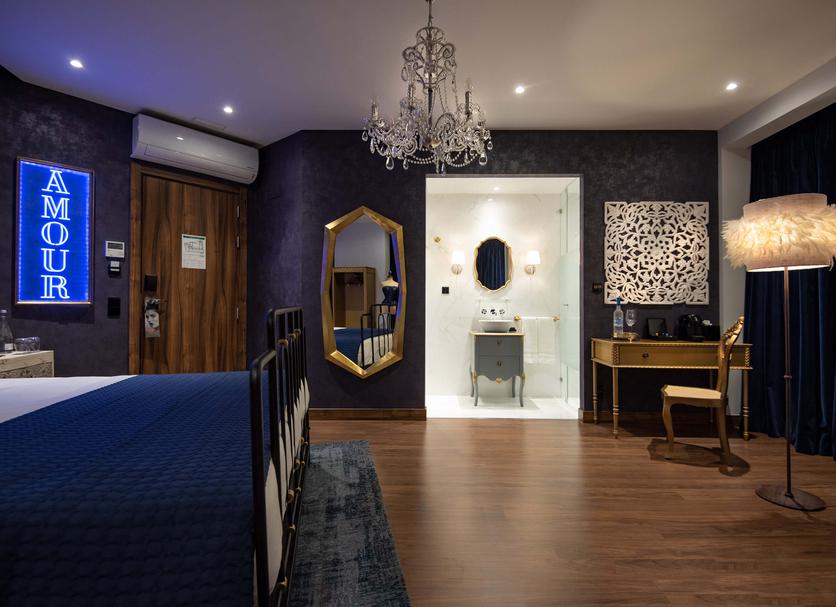 Room amenity Photo