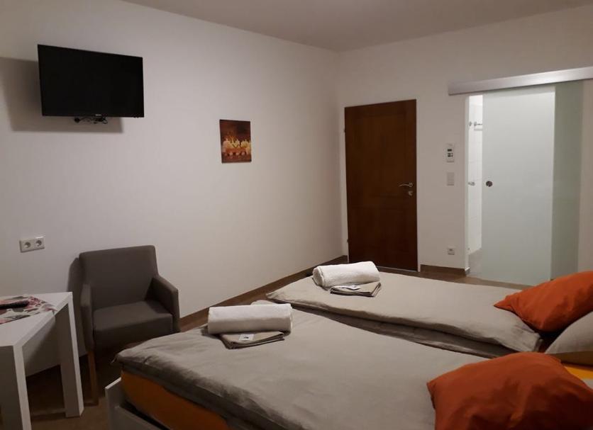 Room amenity Photo