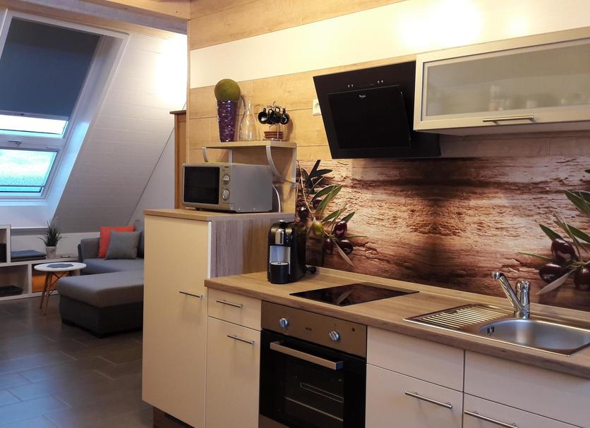 Kitchen Photo
