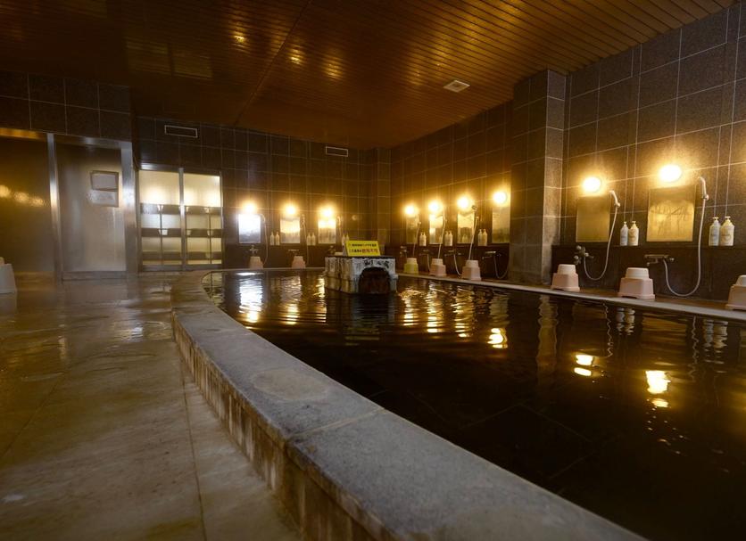 Spa Photo