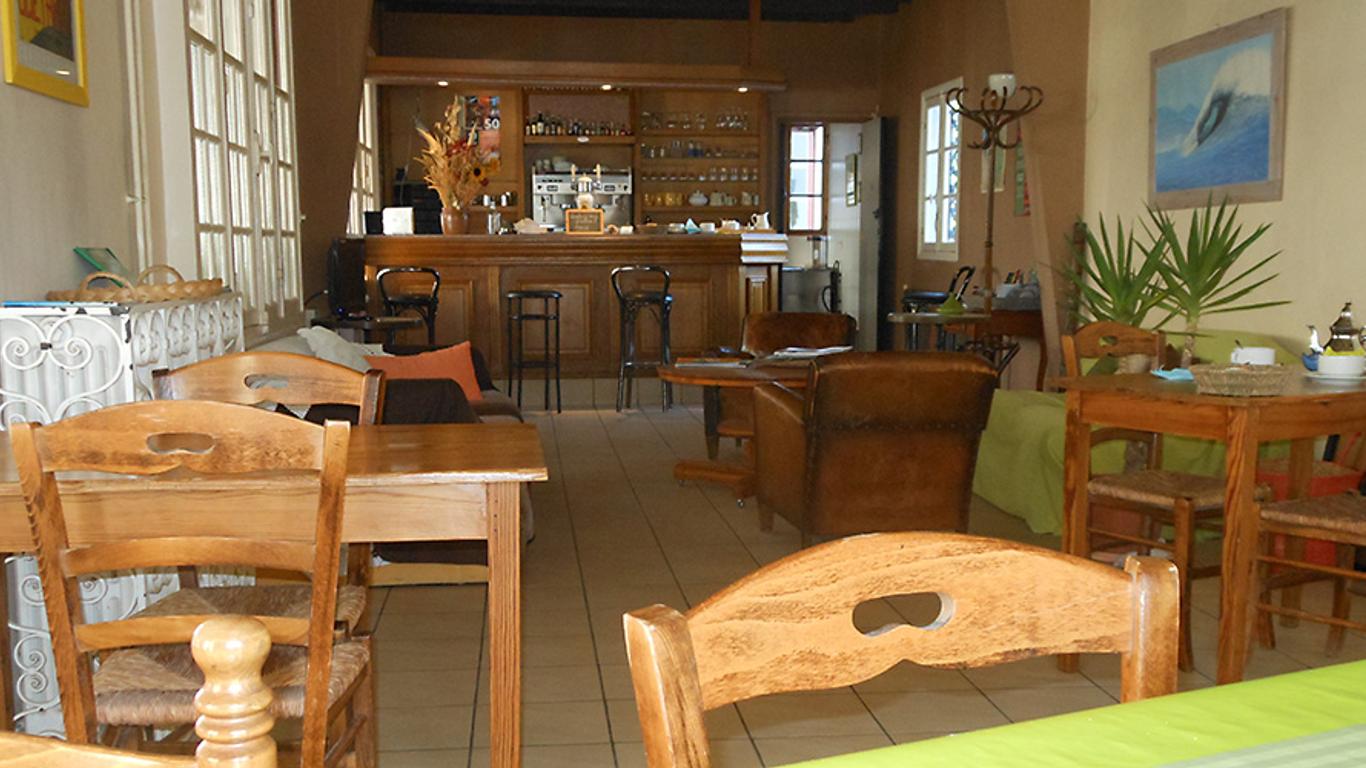 L'escale Surf Hostel - Auberge de jeunesse