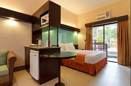 Microtel Inn & Suites by Wyndham Boracay - Boracay Island