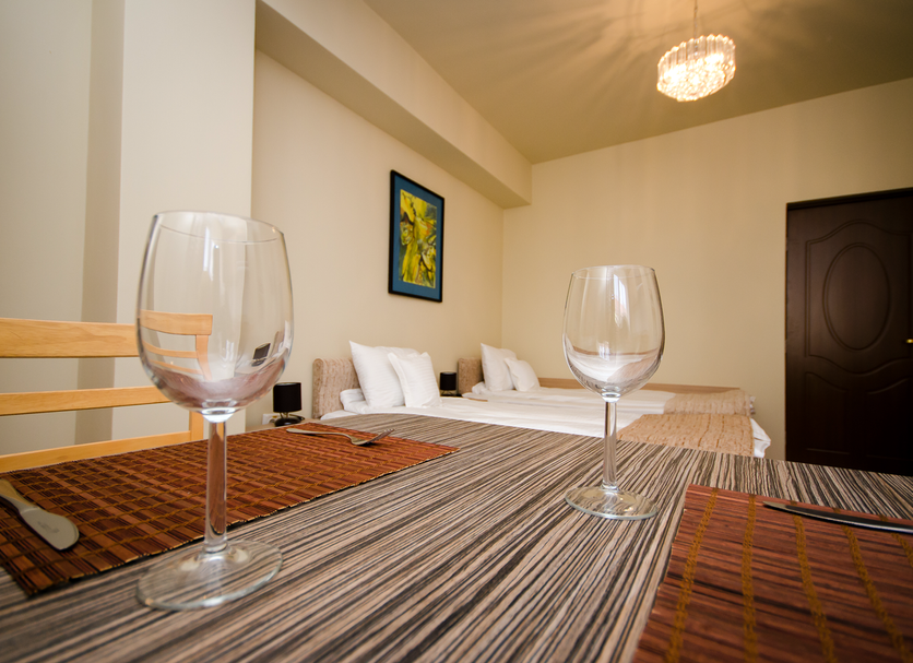 Room amenity Photo