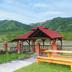 Outdoors view