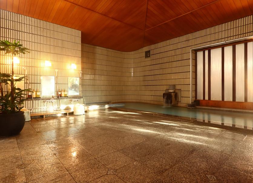 Spa Photo