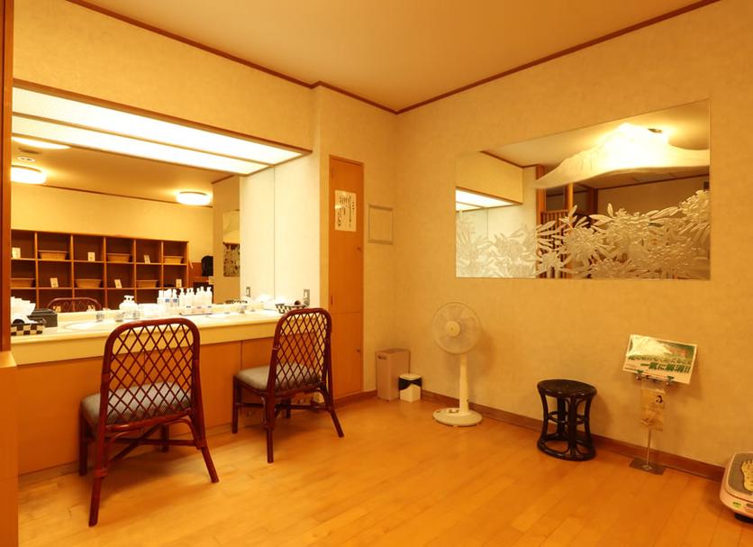 Hotel amenity Photo