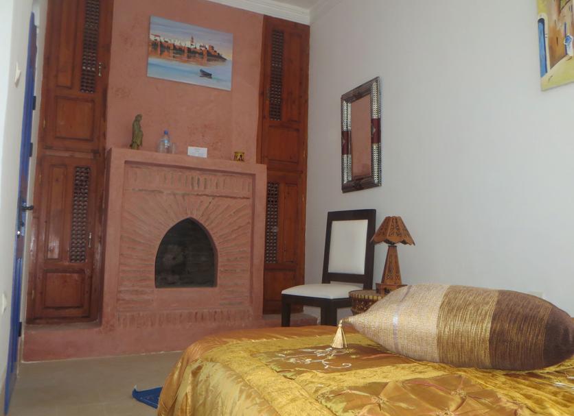 Bedroom Photo