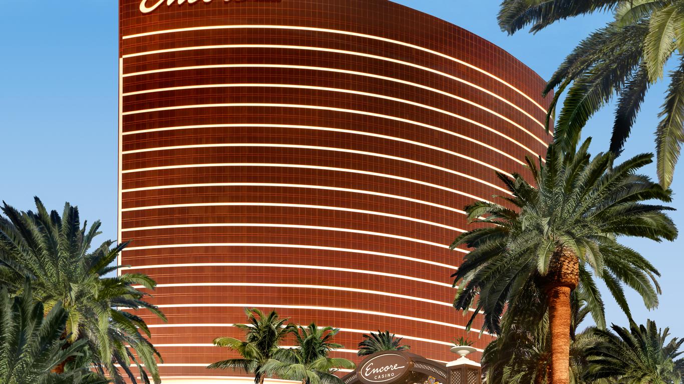 Encore at Wynn Las Vegas from $49. Las Vegas Hotel Deals & Reviews - KAYAK
