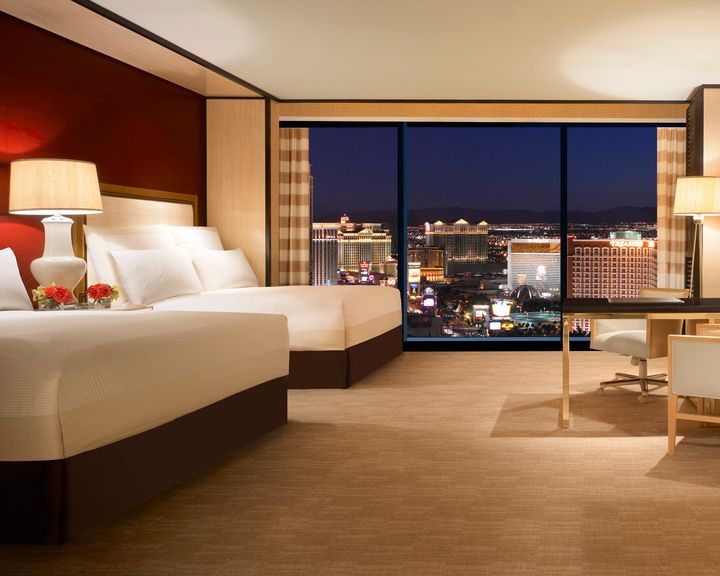 Encore At Wynn Las Vegas 232 7 9 6 Las Vegas Hotel Deals Reviews Kayak