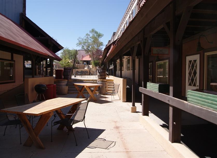 Outdoors view Photo