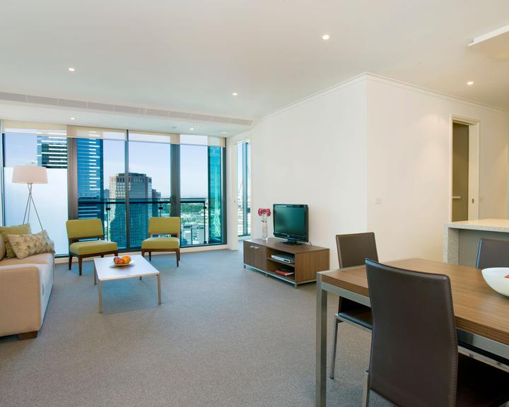 Two Bedroom Apartments Melbourne Short Stays