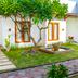 Outdoors view