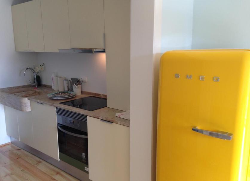 Kitchen Photo