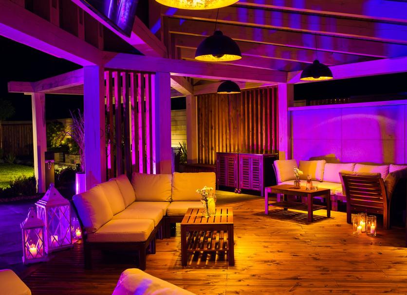 Hotel amenity Photo