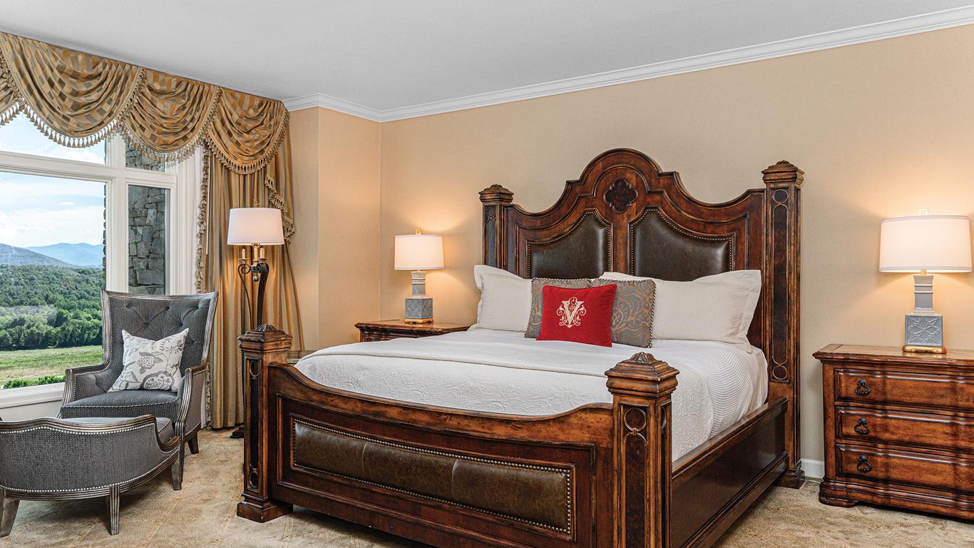 The Inn On Biltmore Estate from $82. Asheville Hotel Deals ...