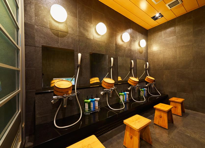 Spa Photo