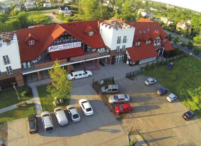 Outdoors view Photo