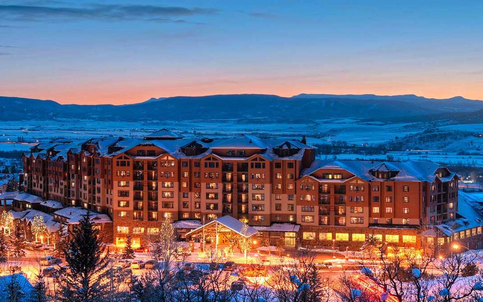 Yampa Valley Wellness Conference