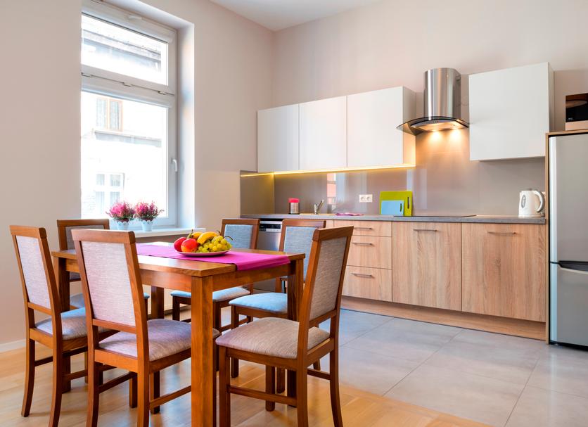 Kitchen Photo