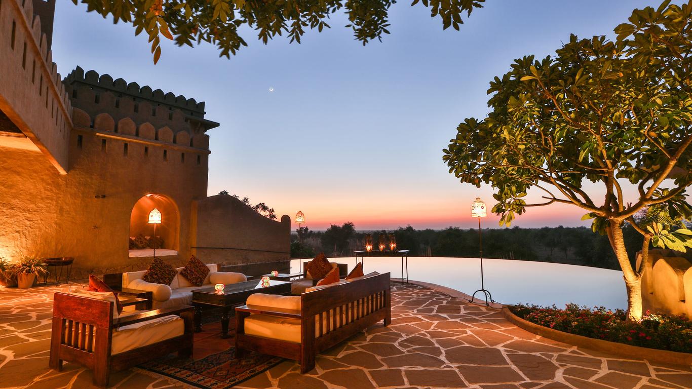 Mihir Garh from $402. Rohit Hotel Deals & Reviews - KAYAK