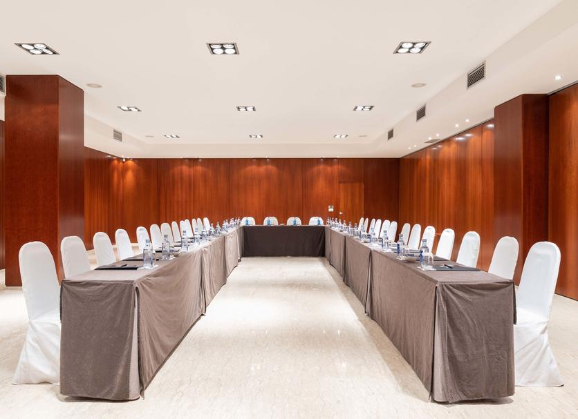 Conference room Photo