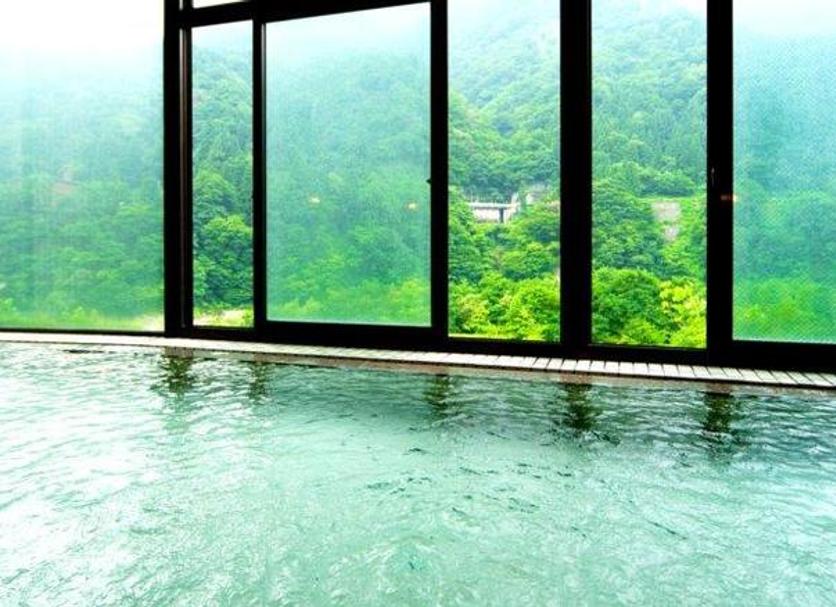 Spa Photo