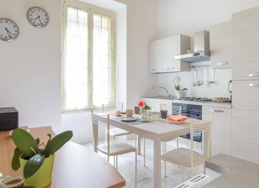 Kitchen Photo