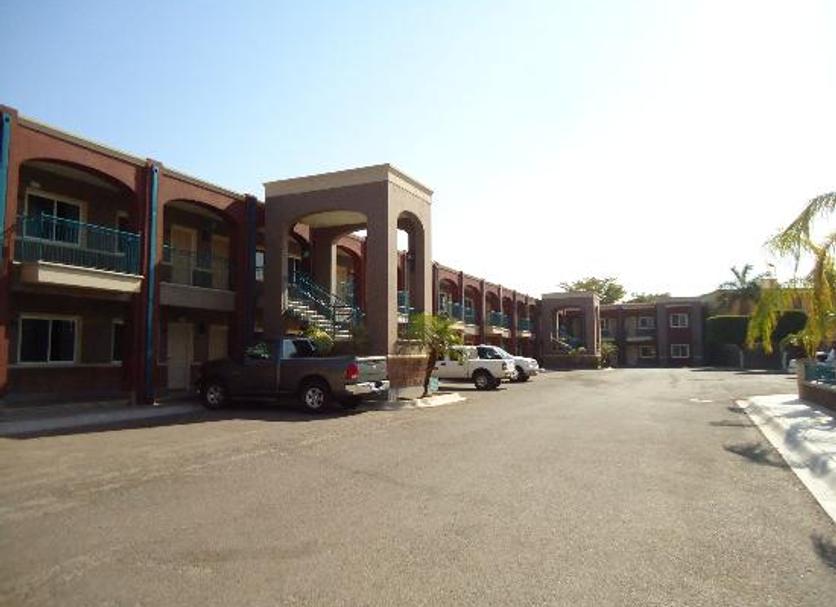 Outdoors view Photo