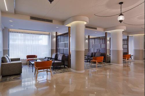 Prima Kings Hotel - Jerusalem - Lobby