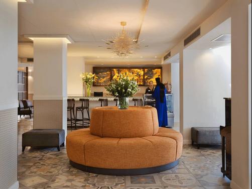 Prima Kings Hotel - Jerusalem - Lobby