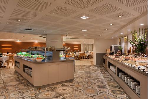 Prima Kings Hotel - Jerusalem - Restaurant