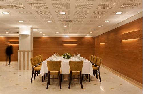 Prima Kings Hotel - Jerusalem - Conference room