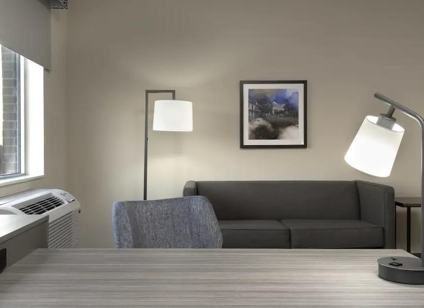 Room amenity Photo