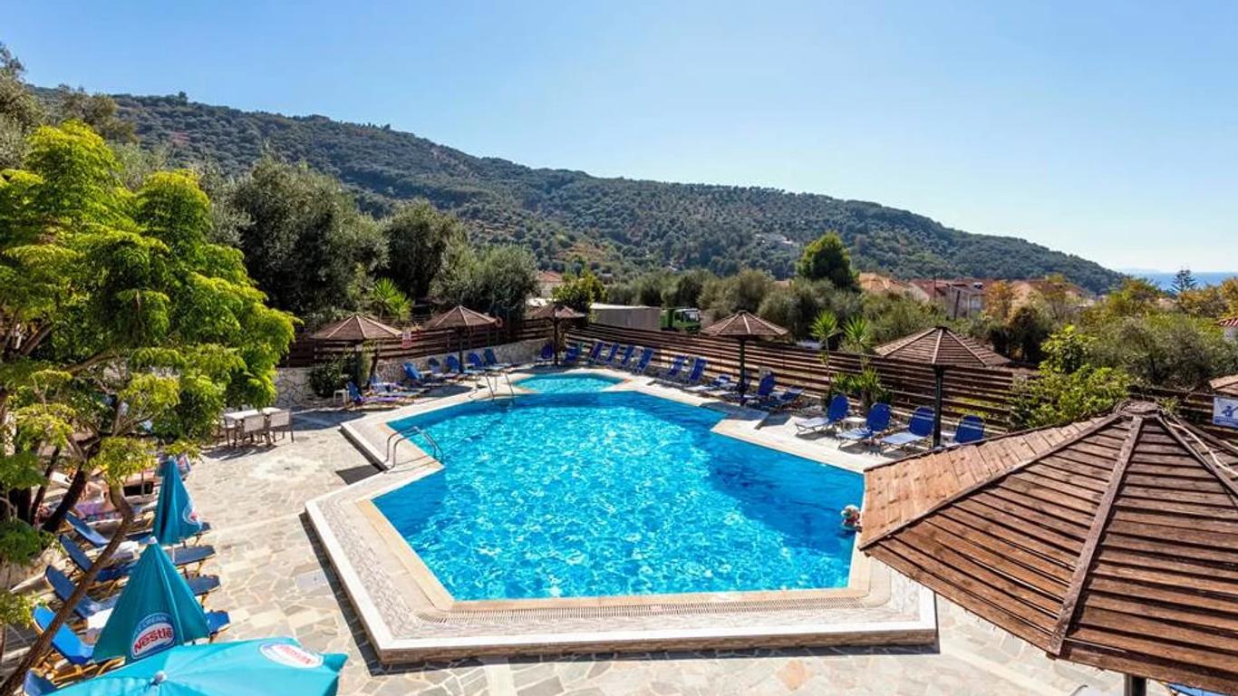 Irini Studios