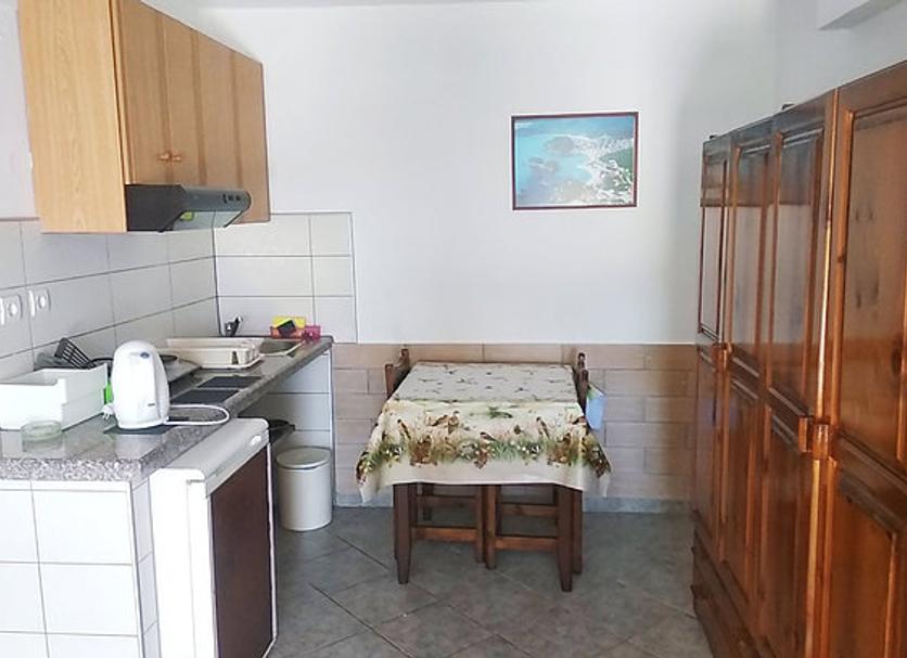 Kitchen Photo