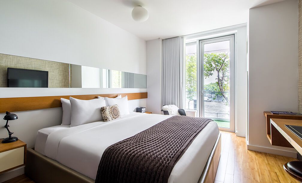 Coda Williamsburg from 136. Brooklyn Hotel Deals & Reviews KAYAK