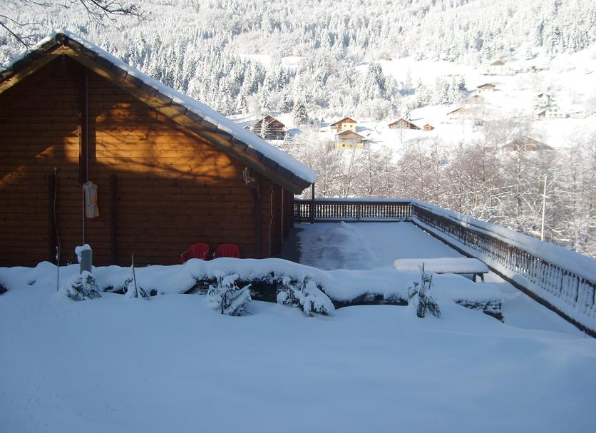Outdoors view Photo