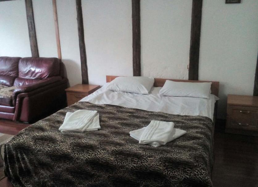 Room amenity Photo