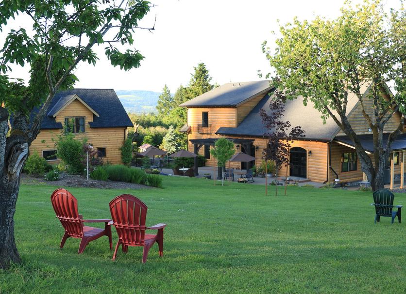 Outdoors view Photo