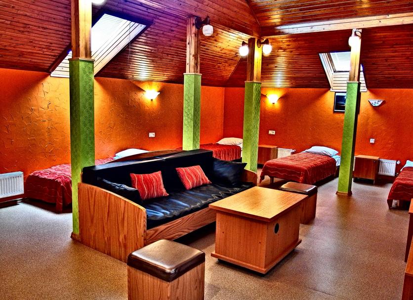 Room amenity Photo