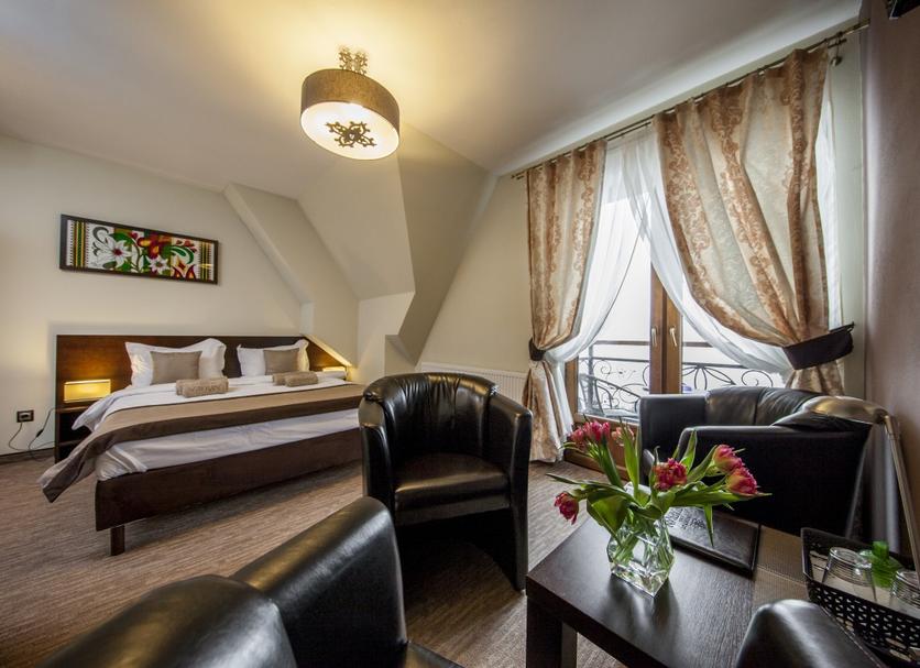 Room amenity Photo