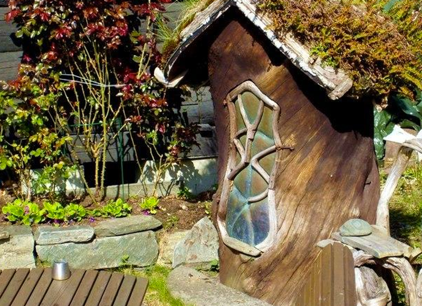 Outdoors view Photo