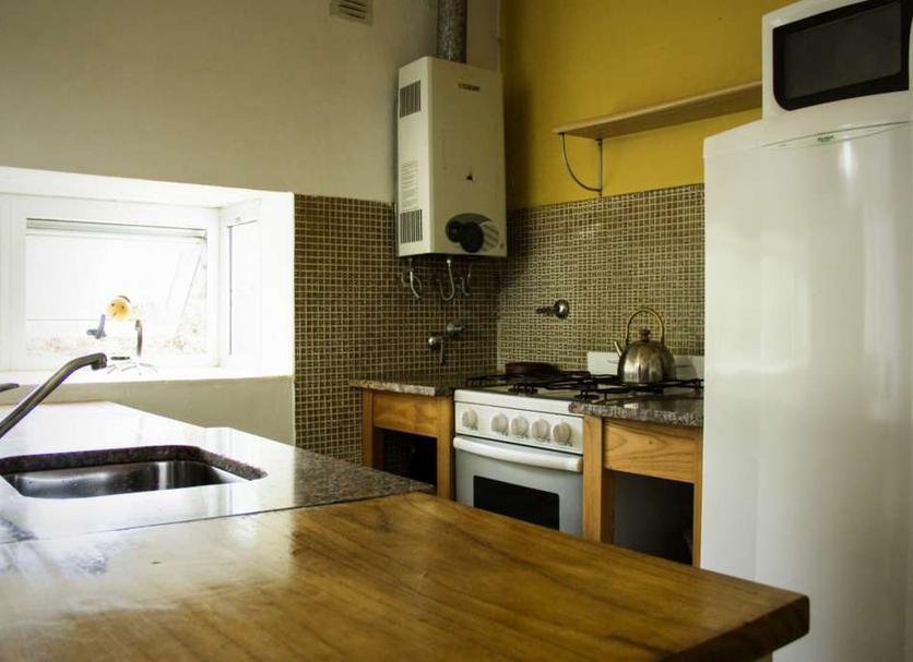 Kitchen Photo