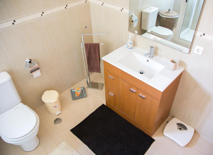 Bathroom Photo