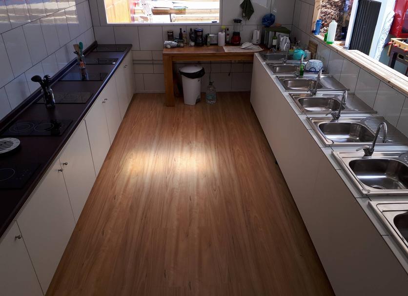 Kitchen Photo