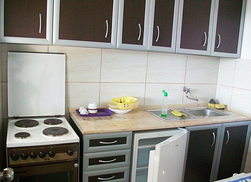 Kitchen Photo