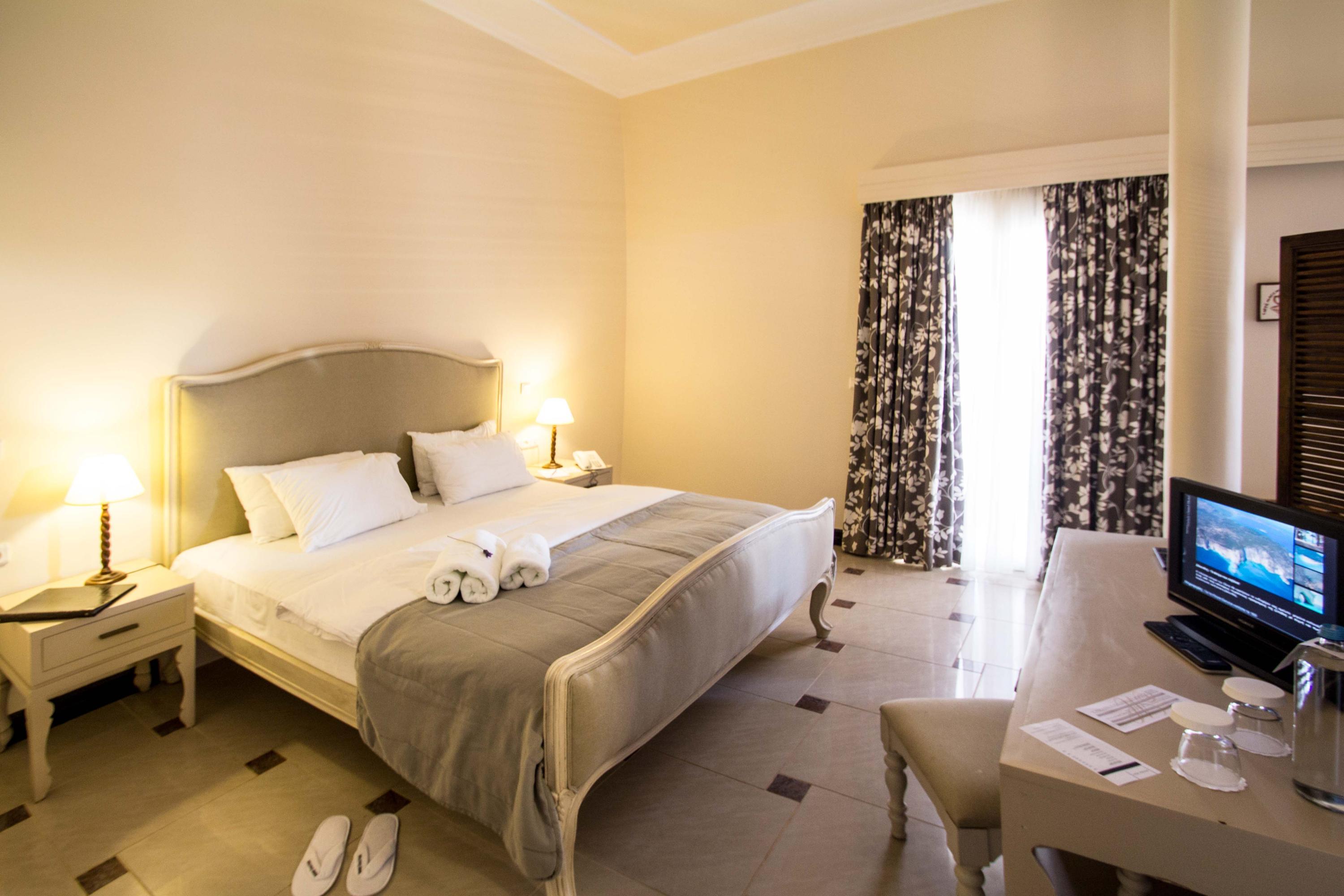 Mabely grand hot sale hotel kampi