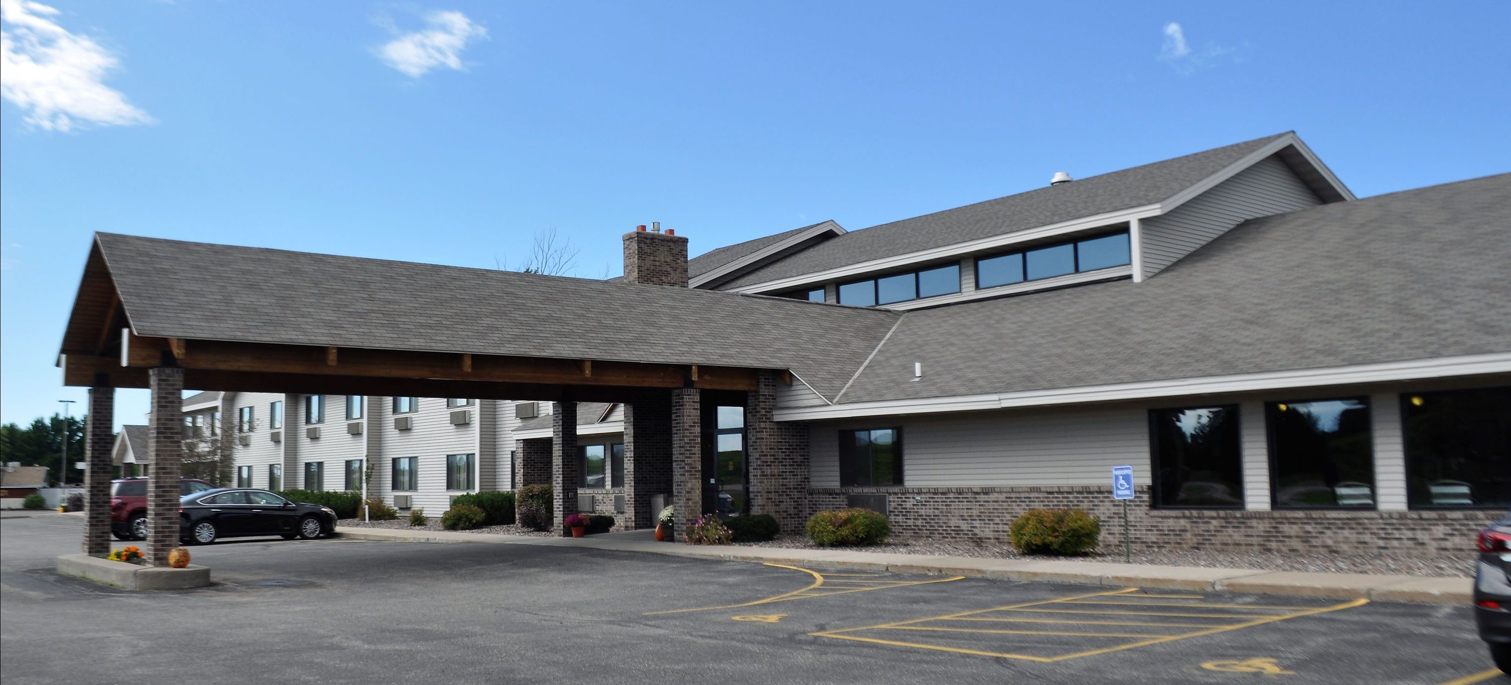 Fairbridge Inn & Suites In Thorp, Wi from 105. Thorp Hotel Deals