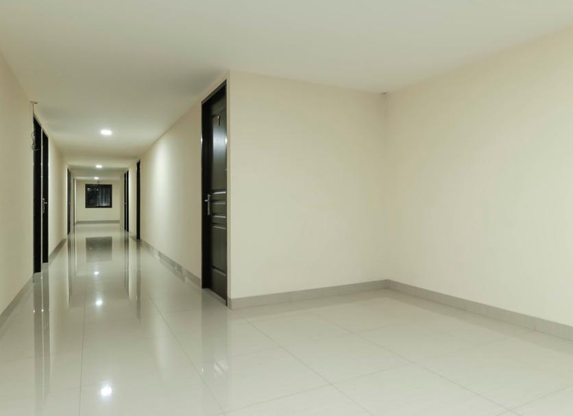 Hallway Photo